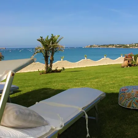 Incanto On The Sea * Συρακούσες
