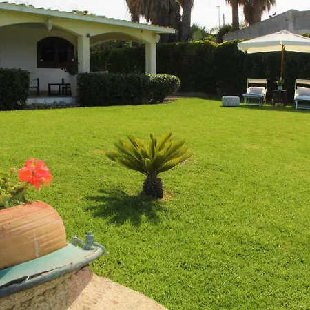 Villa Incanto On The Sea Syrakusa