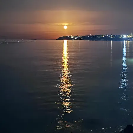 Incanto On The Sea * Συρακούσες