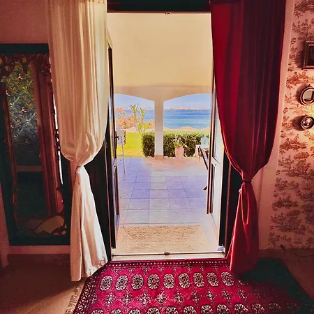 Incanto On The Sea Villa