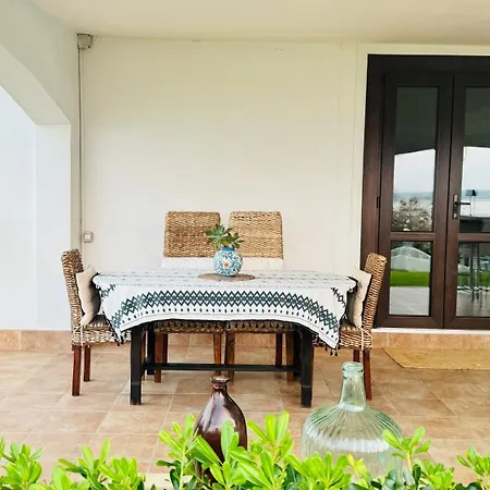 Villa Incanto On The Sea