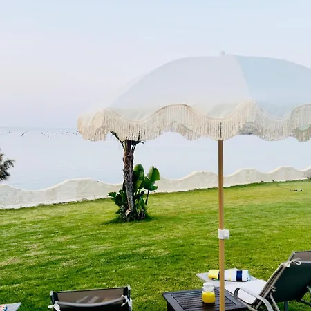 Incanto On The Sea Villa *