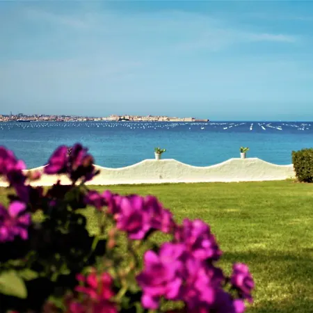 Incanto On The Sea * Syracuse