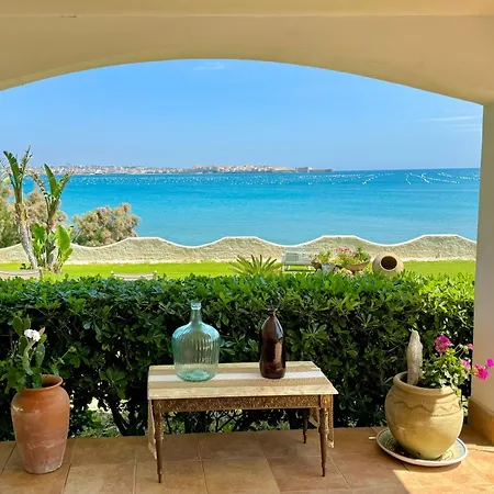Villa Incanto On The Sea