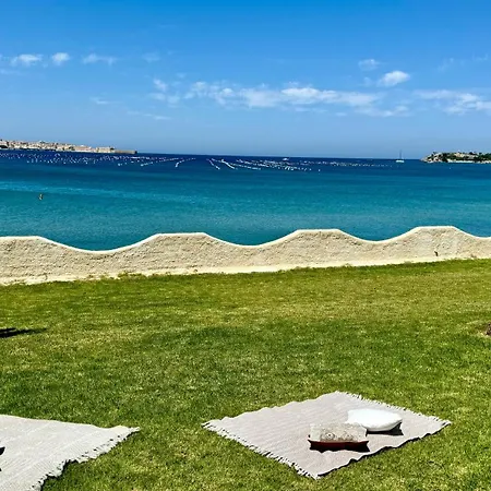 Villa Incanto On The Sea *