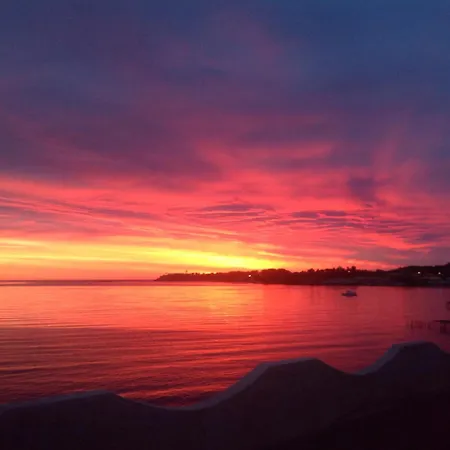 Incanto On The Sea * Syracuse