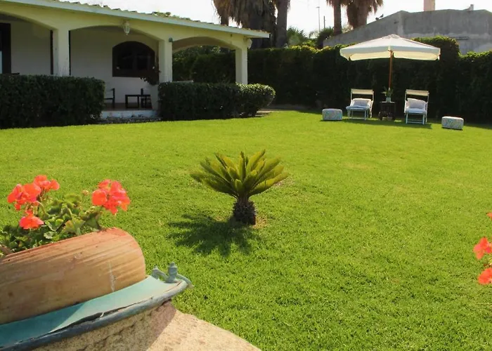 Villa Incanto On The Sea Syracuse