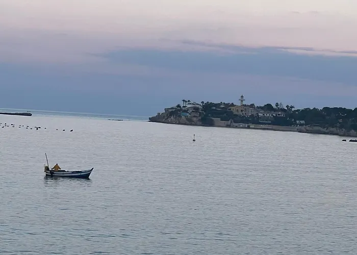 Incanto On The Sea *