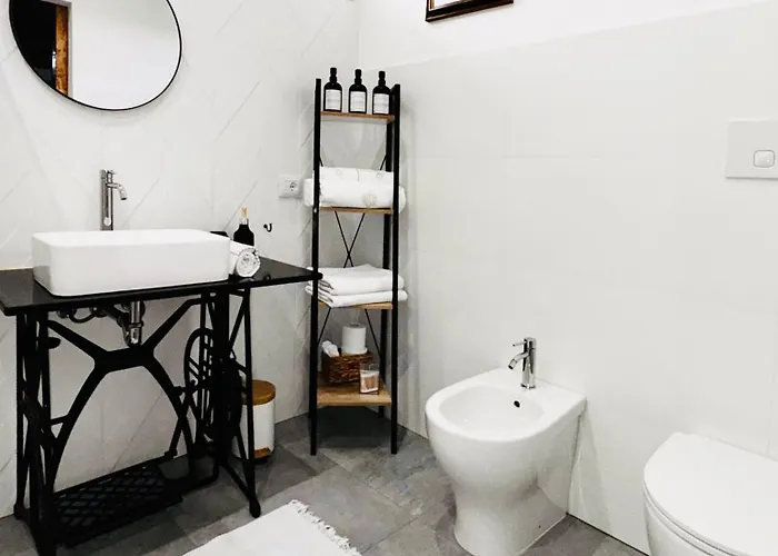 Incanto On The Sea Villa Syracuse