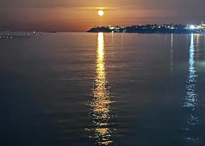 Incanto On The Sea * Syracuse