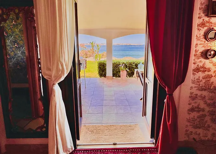 Incanto On The Sea Villa