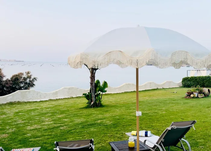 Incanto On The Sea Villa *