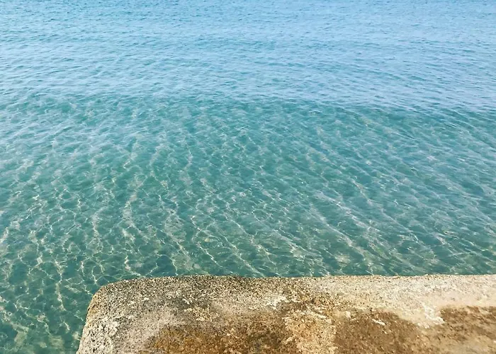 Incanto On The Sea Villa