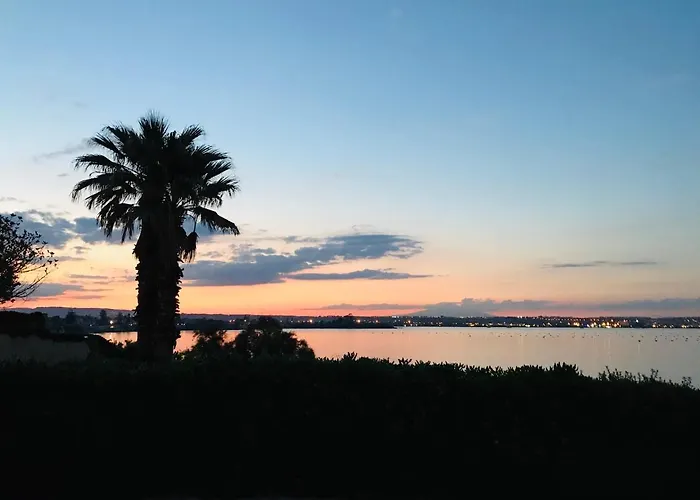 Incanto On The Sea Villa